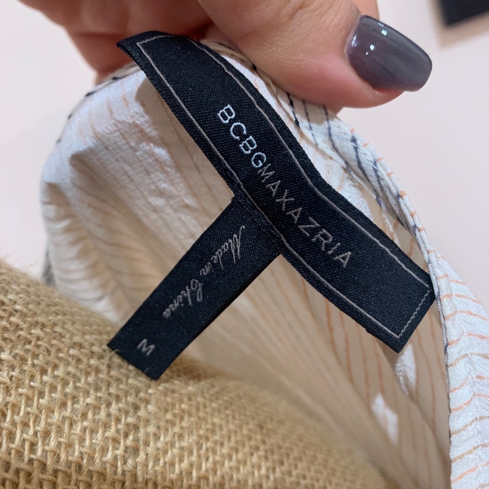 BCBG Maxazria Tank Top - Picture 5 of 5